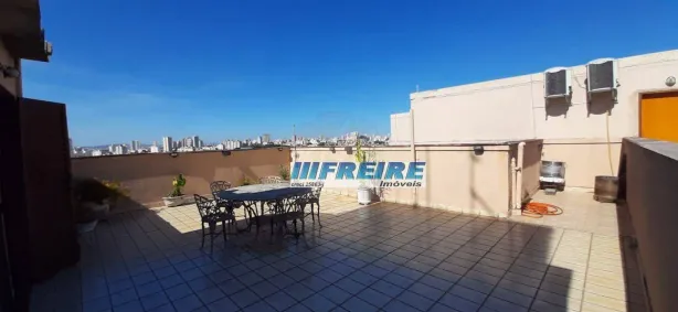 Cobertura com 3 Quartos à venda, 93m² no Cerâmica, São Caetano do Sul