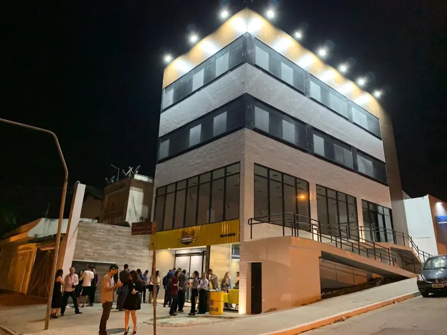 Foto do imóvel - Sala/Conjunto para alugar com 36 m², 1 banheiro