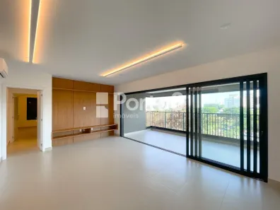 Apartamento com 3 Quartos para venda ou aluguel, 141m² no Nova Redentora, São José do Rio Preto
