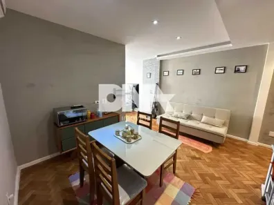 Apartamento com 1 Quarto à venda, 48m² no Copacabana, Rio de Janeiro