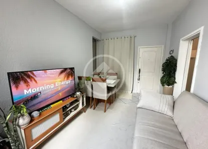 Apartamento com 2 Quartos à venda, 51m² no Centro, Florianópolis