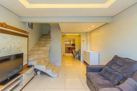 Casa com 2 Quartos à venda, 104m² no Rio Branco, Canoas