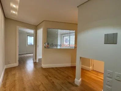 Conjunto Comercial / Sala à venda, 35m² no Centro, Florianópolis