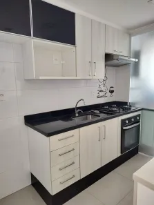 Apartamento com 2 Quartos à venda, 47m² no Centro, Diadema