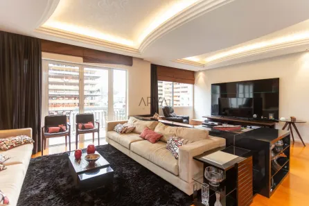 Apartamento com 4 Quartos à venda, 227m² no Batel, Curitiba