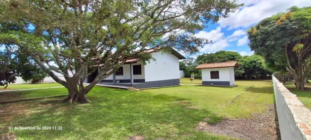 Fazenda / Sítio / Chácara com 3 Quartos à venda, 265m² no Torres, Torres