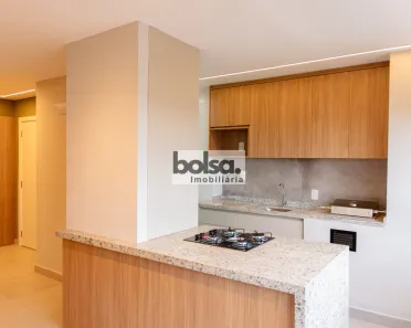 Apartamento com 3 Quartos à venda, 78m² no Jardim Auri Verde, Bauru