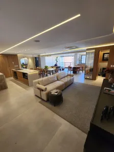 Apartamento com 3 Quartos à venda, 182m² no Mucuripe, Fortaleza