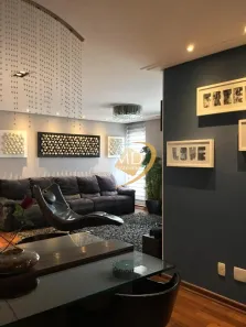 Apartamento com 3 Quartos à venda, 121m² no Barcelona, São Caetano do Sul