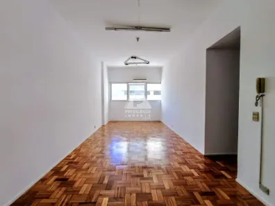 Conjunto Comercial / Sala à venda, 36m² no Centro, Rio de Janeiro