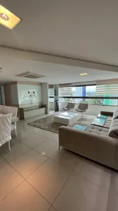 Apartamento com 4 Quartos à venda, 153m² no Rosarinho, Recife