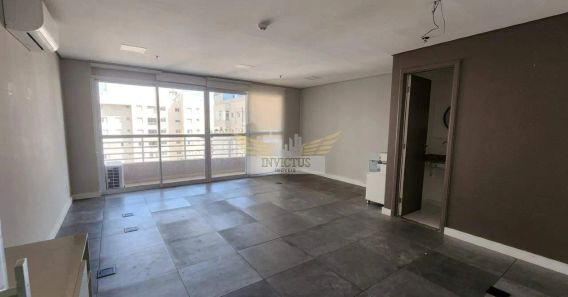 Conjunto Comercial / Sala à venda, 40m² no Centro, São Bernardo do Campo