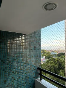 Apartamento com 2 Quartos à venda, 70m² no Pituba, Salvador