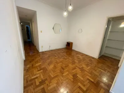 Apartamento com 1 Quarto à venda, 60m² no Copacabana, Rio de Janeiro