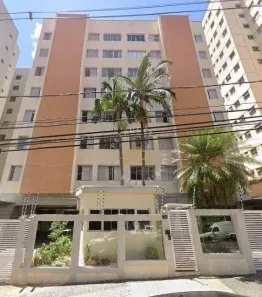 Apartamento com 3 Quartos à venda, 89m² no Cambuí, Campinas