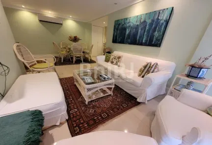 Apartamento com 2 Quartos à venda, 83m² no Barra da Tijuca, Rio de Janeiro