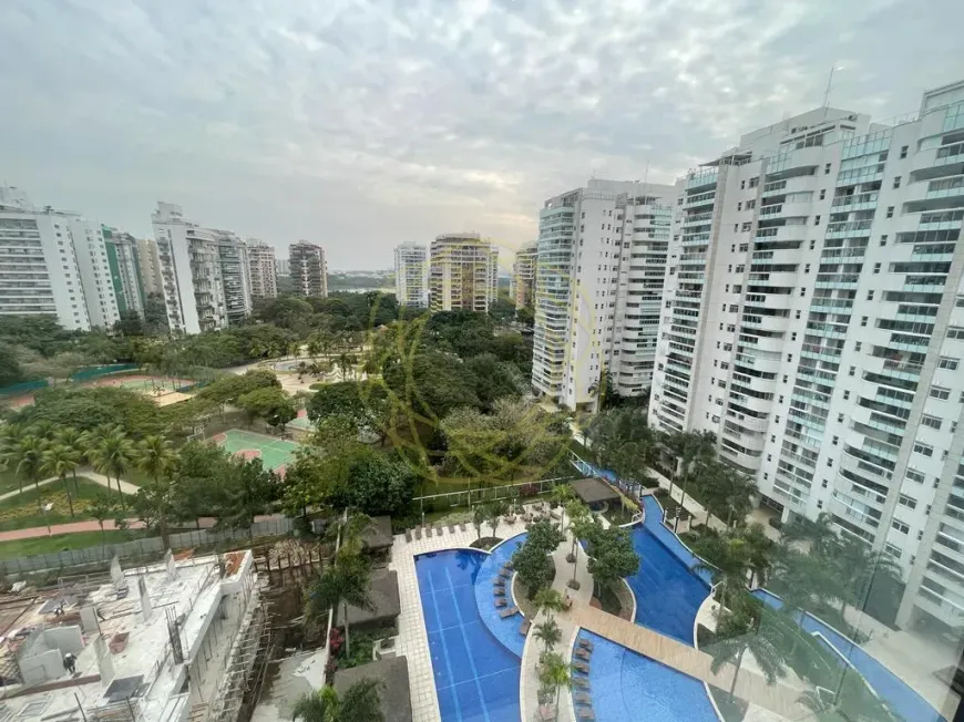 Foto do imóvel - PENÍNSULA SOUL – Impecável apartamento novíssimo em um dos