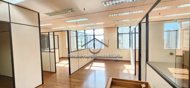 Conjunto Comercial / Sala à venda, 82m² no Centro, Ribeirão Preto