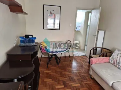 Apartamento com 1 Quarto à venda, 41m² no Ipanema, Rio de Janeiro
