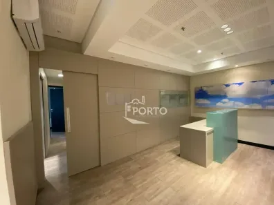 Conjunto Comercial / Sala para alugar, 75m² no Centro, Piracicaba