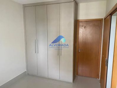 Apartamento com 4 Quartos para venda ou aluguel, 157m² no Jardim Esplanada, São José dos Campos