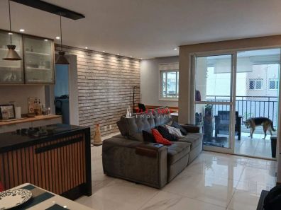 Apartamento com 2 Quartos à venda, 75m² no Jardim Flor da Montanha, Guarulhos