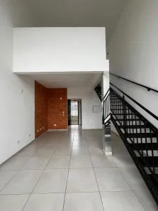 Casa com 1 Quarto para alugar, 55m² no Centro, Cascavel