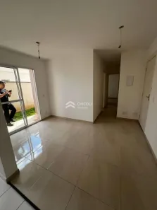 Apartamento com 2 Quartos à venda, 61m² no Graça, Cotia