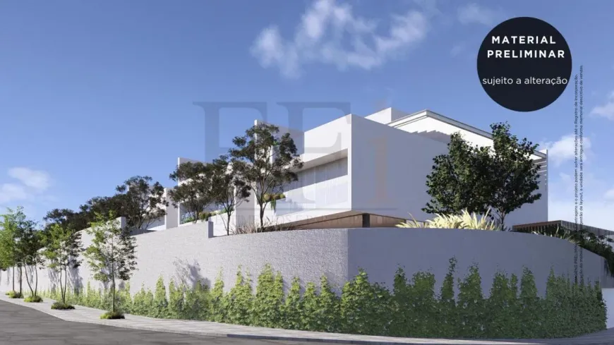 Foto do imóvel - Casa em condomínio à venda, lançamento em construção com 4 quartos, sendo 4 suítes, 4.
