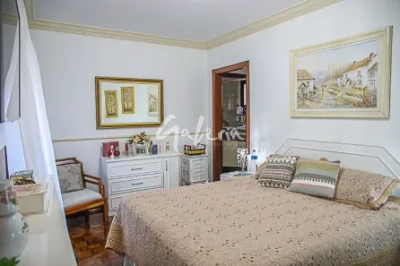 Apartamento com 4 Quartos à venda, 204m² no Barcelona, São Caetano do Sul