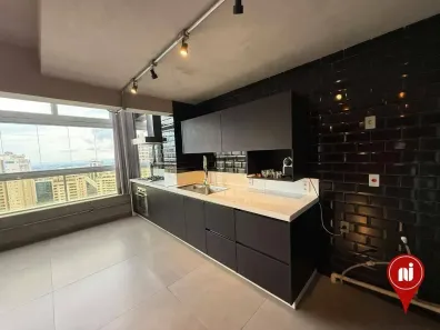 Apartamento com 1 Quarto à venda, 103m² no Vila da Serra, Nova Lima