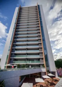 Apartamento com 3 Quartos à venda, 190m² no Capim Macio, Natal