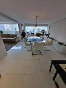 Apartamento com 3 Quartos à venda, 160m² no Jaqueira, Recife