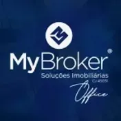 Logo da imobiliária