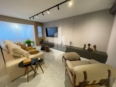 Cobertura com 4 Quartos à venda, 233m² no Centro, Balneário Camboriú