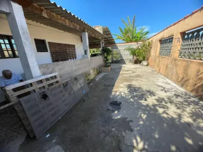 Casa com 2 Quartos à venda, 250m² no Cibratel II, Itanhaém
