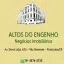 Altos Do Engenho