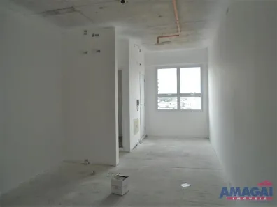Conjunto Comercial / Sala à venda, 26m² no Centro, Jacareí
