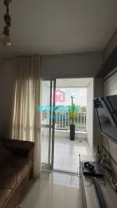 Apartamento com 2 Quartos à venda, 65m² no Parque Industrial, São José dos Campos