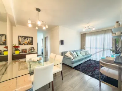 Apartamento com 3 Quartos à venda, 74m² no Centro, Osasco