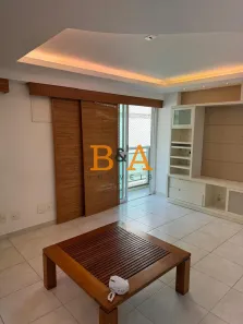 Apartamento com 2 Quartos à venda, 95m² no Botafogo, Rio de Janeiro