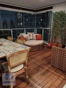 Apartamento com 2 Quartos à venda, 92m² no Bosque da Saúde, São Paulo