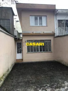 Sobrado com 2 Quartos à venda, 147m² no Vila Lusitânia, São Bernardo do Campo