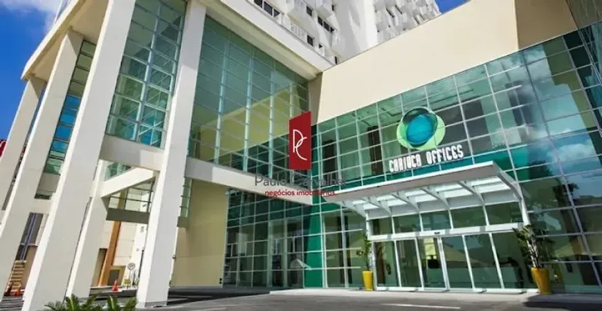 Foto do imóvel - Ponto comercial/Loja/Box para alugar com 23 m², 1 banheiro, 1 vaga