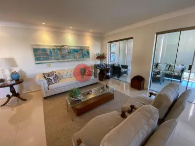 Apartamento com 2 Quartos à venda, 283m² no Vila Redentora, São José do Rio Preto