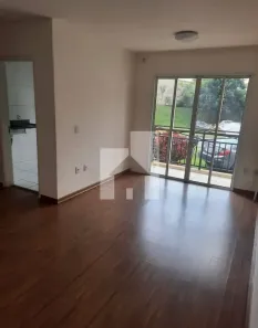 Apartamento com 1 Quarto à venda, 47m² no Jardim Guanabara, Jundiaí