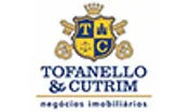 Logo da imobiliária
