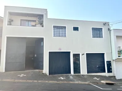 Apartamento com 3 Quartos à venda, 397m² no Centro, Ponta Grossa