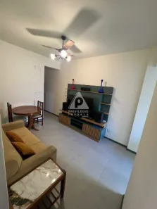 Apartamento com 1 Quarto à venda, 53m² no Copacabana, Rio de Janeiro