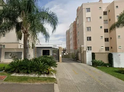 Apartamento com 2 Quartos à venda, 73m² no Campo Comprido, Curitiba